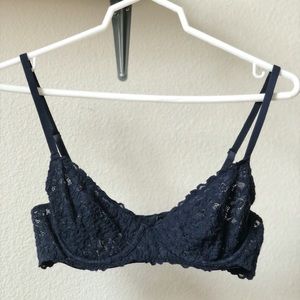 AERIE LIKE NEW Underwire bralette